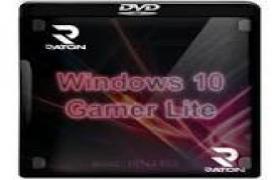 Windows 10 Gamer Lite 20H2 pt-BR Nov 2020