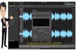 CyberLink AudioDirector Ultra 12