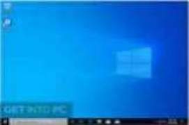 Windows 10 Mega Lite x64 pt-BR 2020 By Maniacos da Tecnologi