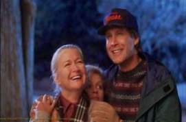 National Lampoons Christmas Vacation 1989